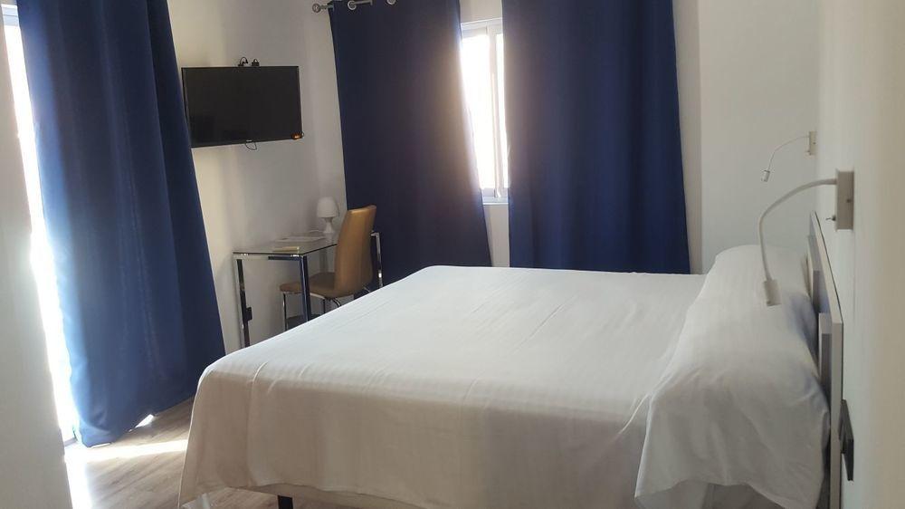Hotel Moli Boutique ラルファス・デル・ピ エクステリア 写真
