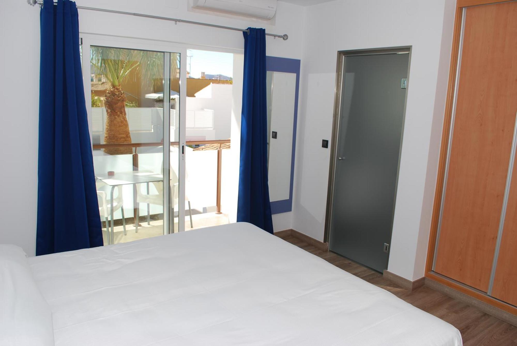 Hotel Moli Boutique ラルファス・デル・ピ エクステリア 写真