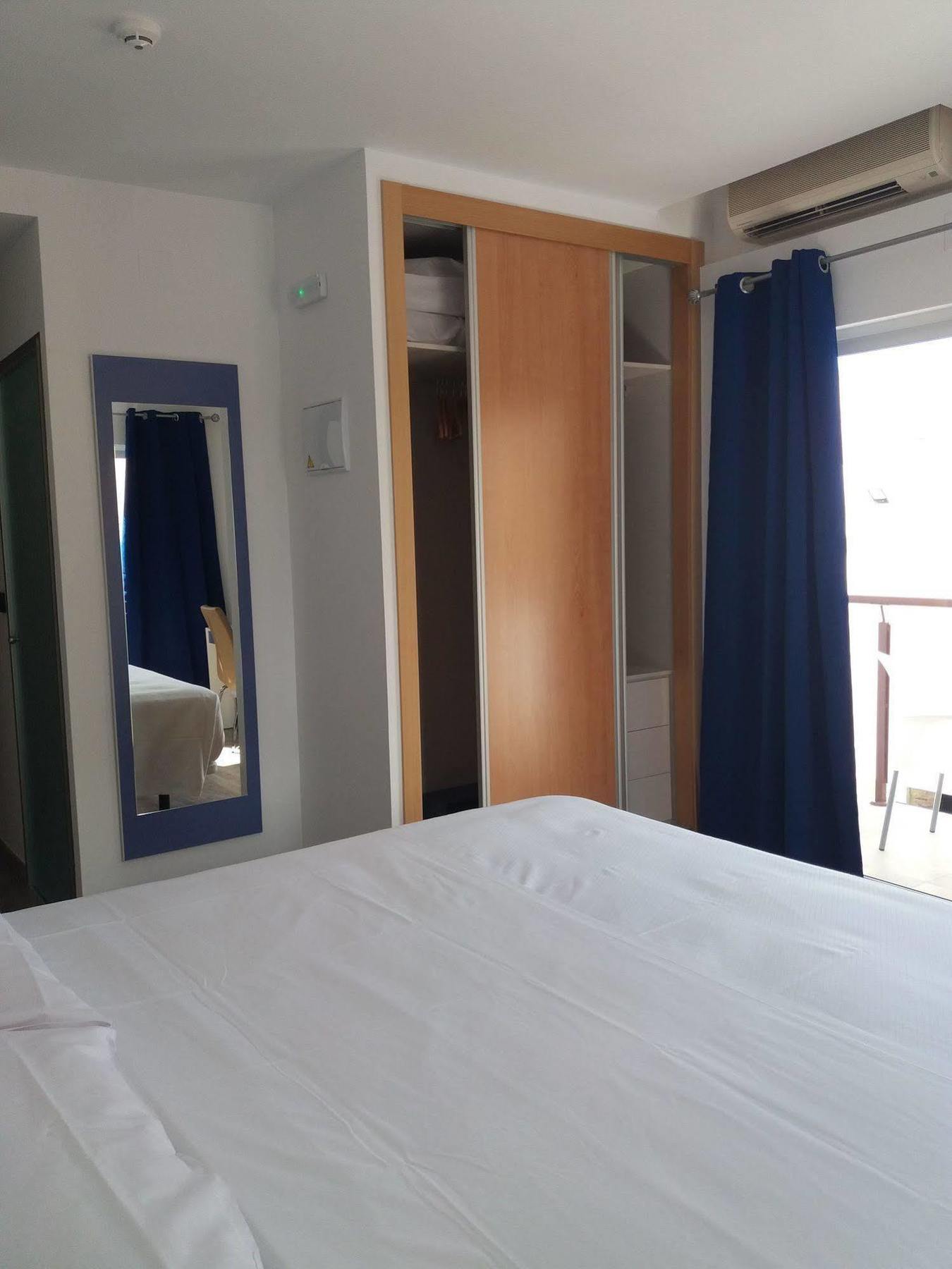 Hotel Moli Boutique ラルファス・デル・ピ エクステリア 写真
