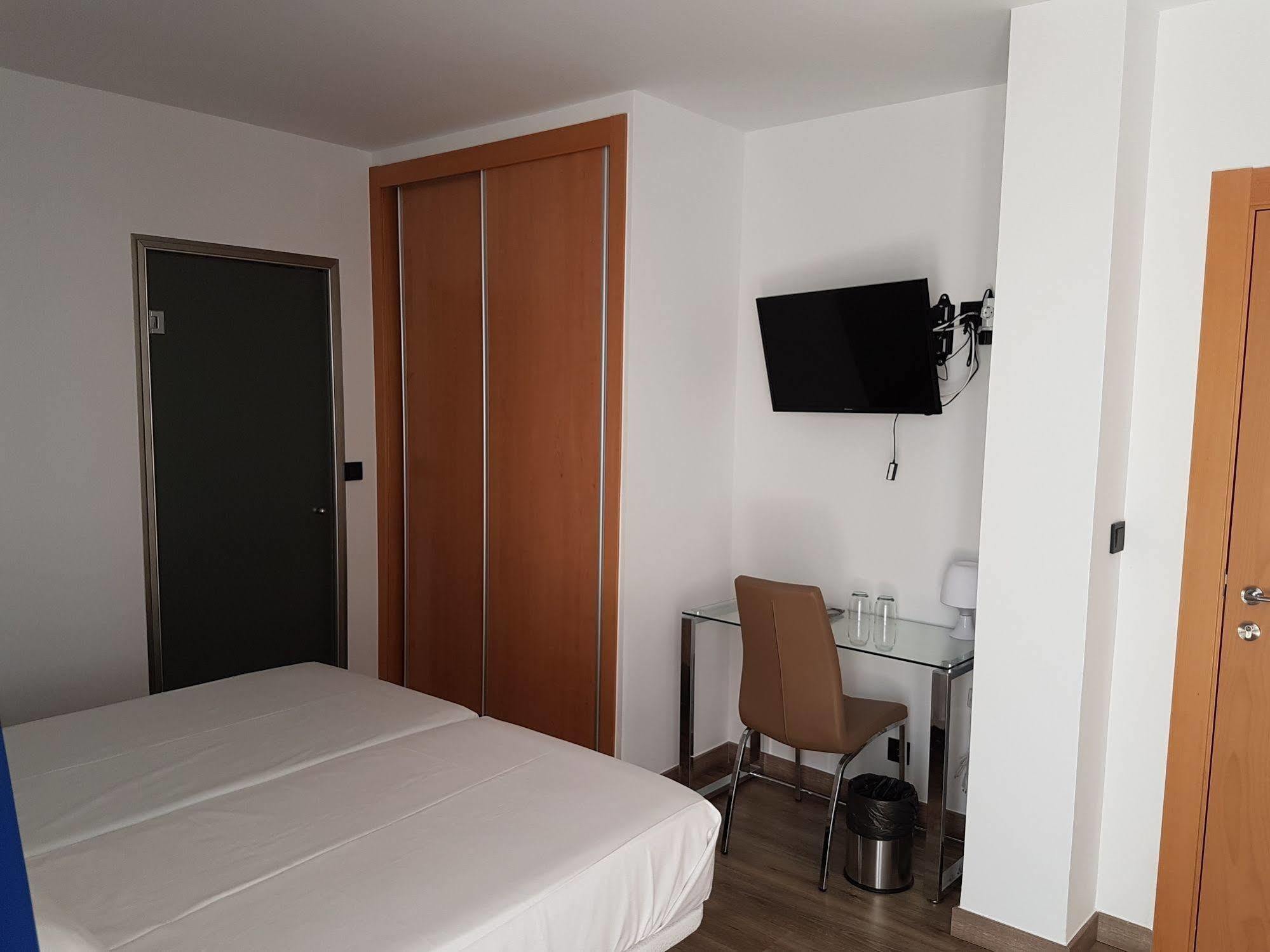 Hotel Moli Boutique ラルファス・デル・ピ エクステリア 写真