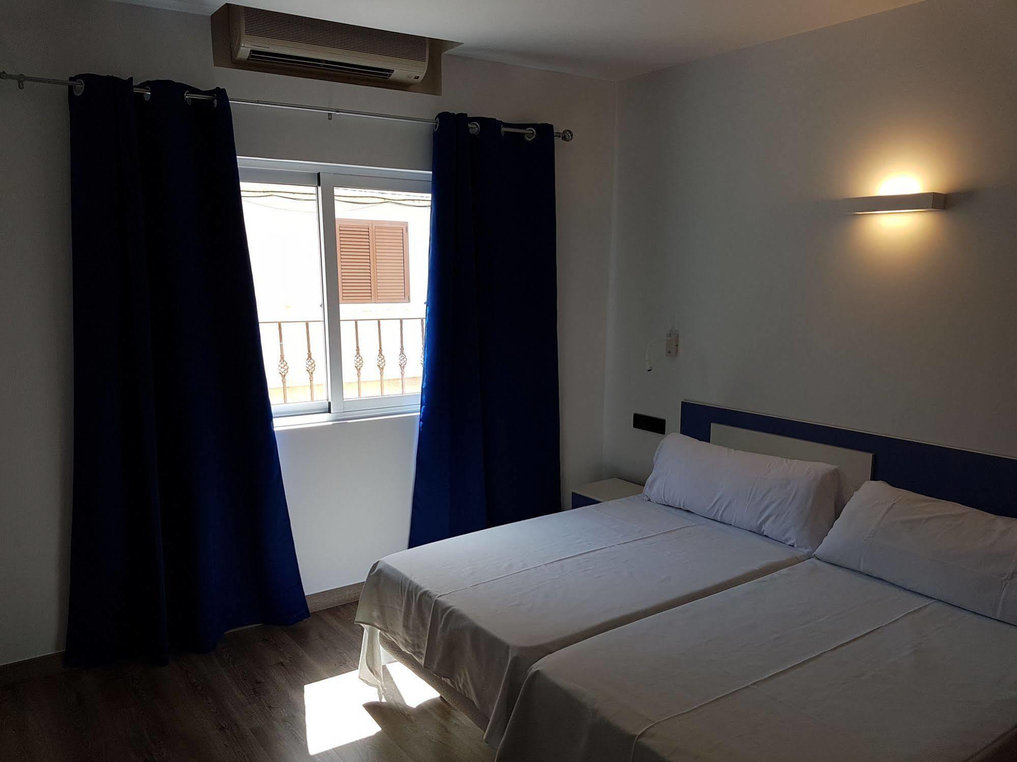 Hotel Moli Boutique ラルファス・デル・ピ エクステリア 写真